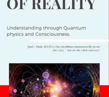 Concept of Reality - Markaze Tasawwuf